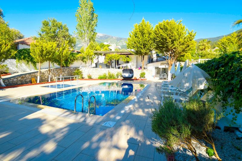 Kekik Azure Homes ölüdeniz