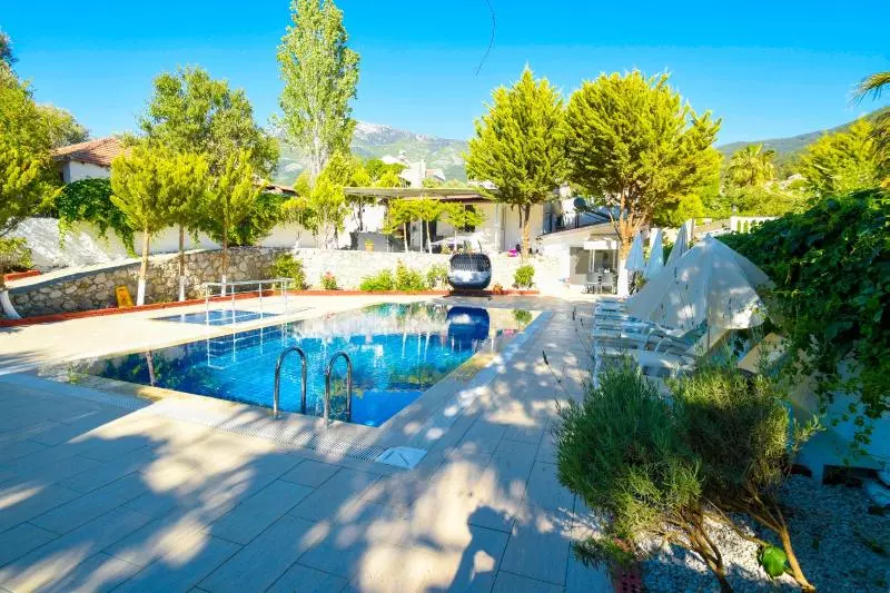 Kekik Azure Homes ölüdeniz