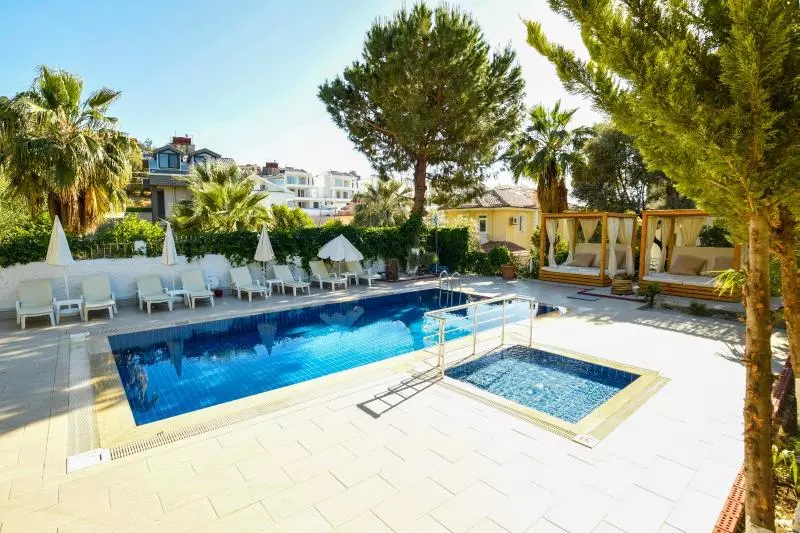 Kekik Azure Homes ölüdeniz