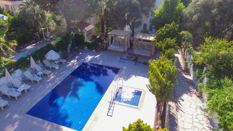 Kekik Azure Homes ölüdeniz