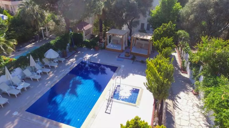 Kekik Azure Homes ölüdeniz