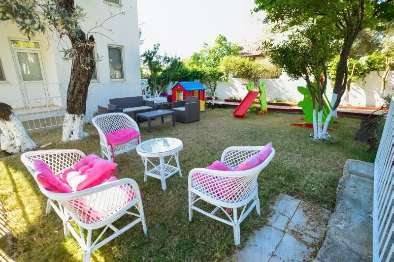 Kekik Azure Homes ölüdeniz