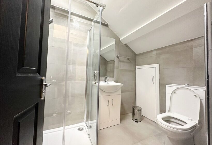 Mulberry Aparthotel Newcastle Gateshead