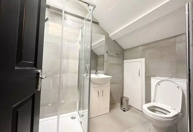 Mulberry Aparthotel Newcastle Gateshead