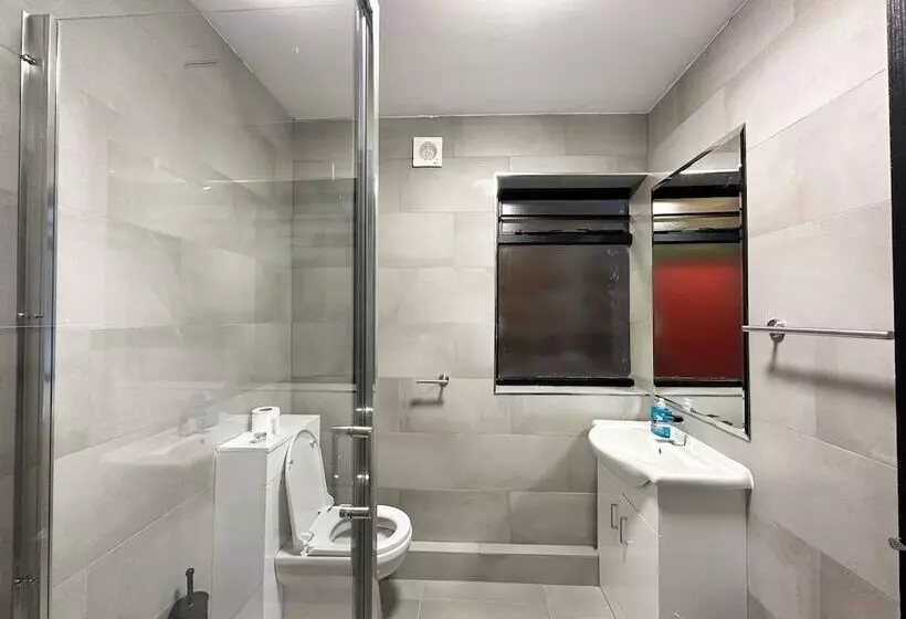 Mulberry Aparthotel Newcastle Gateshead