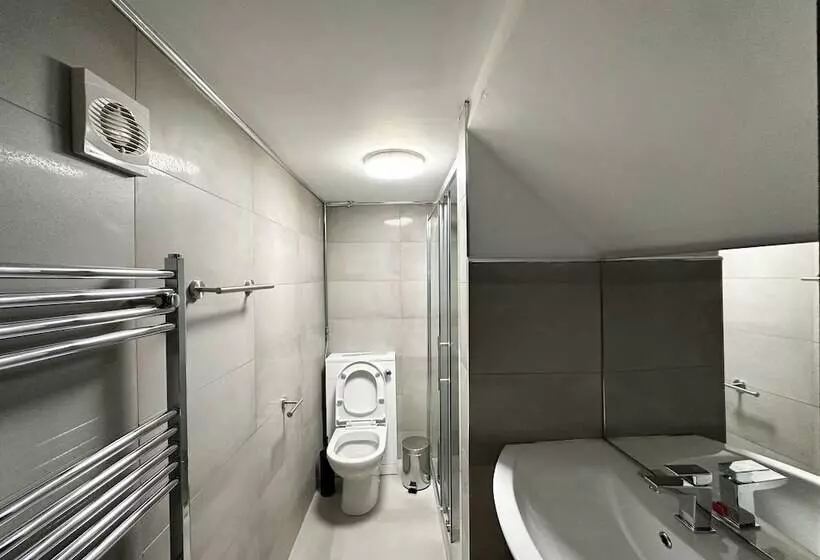 Mulberry Aparthotel Newcastle Gateshead