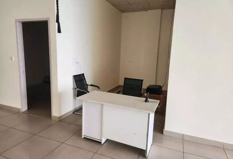 Oyo Hotel Modest