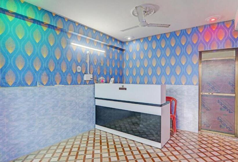 Oyo Hotel Surya Palace