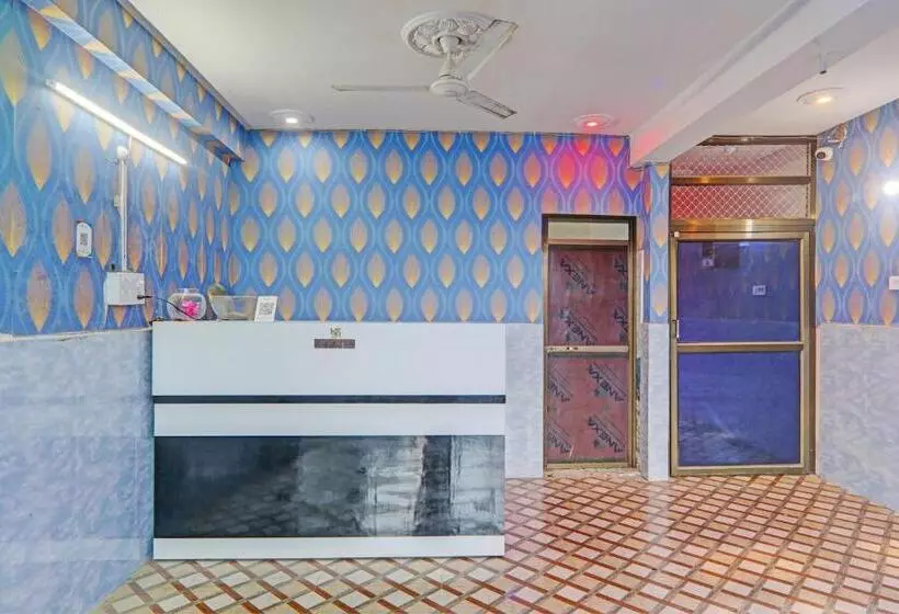 Oyo Hotel Surya Palace