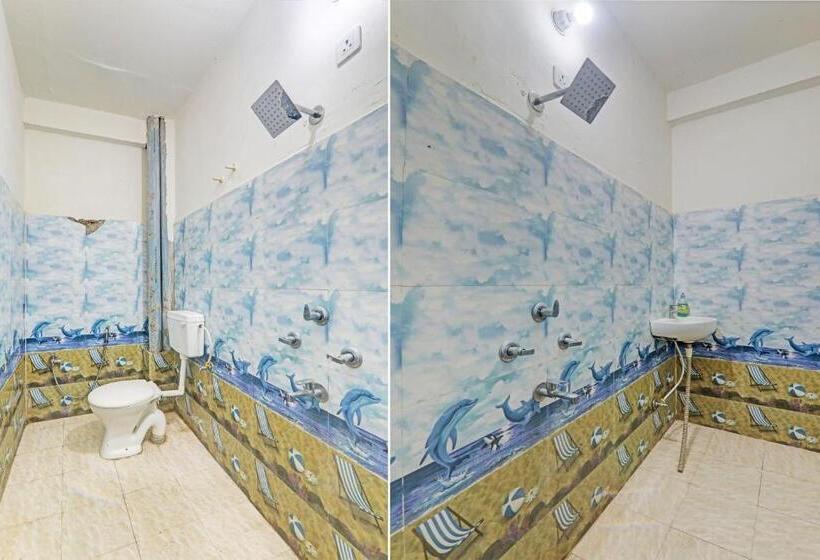 Oyo Hotel Surya Palace