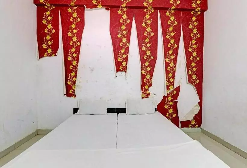 Oyo Hotel Surya Palace
