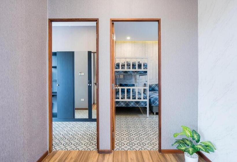 Pansiyon นวินดาพูลวิลล่า