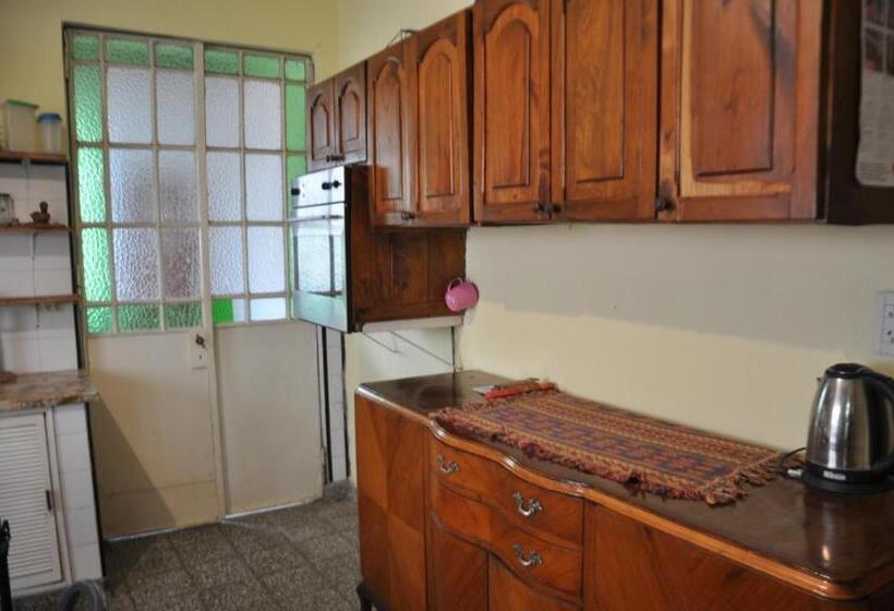 ペンション Casa Albergue Hostel