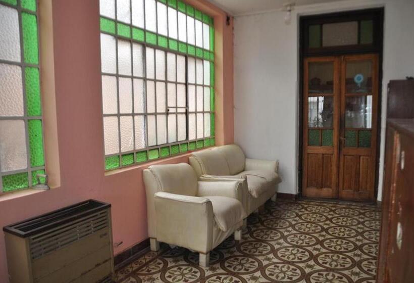 ペンション Casa Albergue Hostel