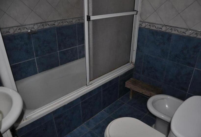 ペンション Casa Albergue Hostel