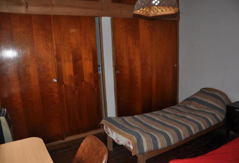 ペンション Casa Albergue Hostel