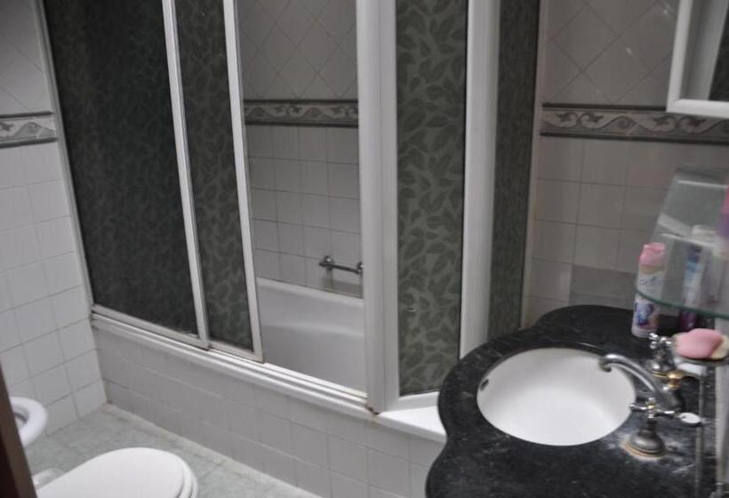 ペンション Casa Albergue Hostel