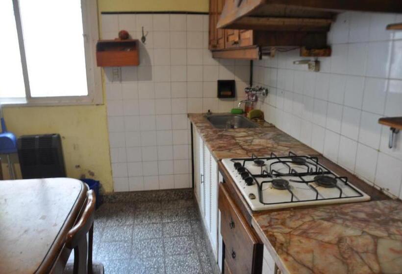 ペンション Casa Albergue Hostel