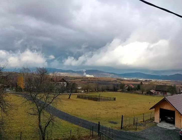Majatalo Casa Vicu