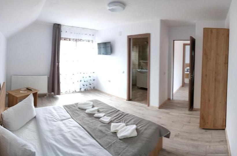 Пансион Casa Vicu