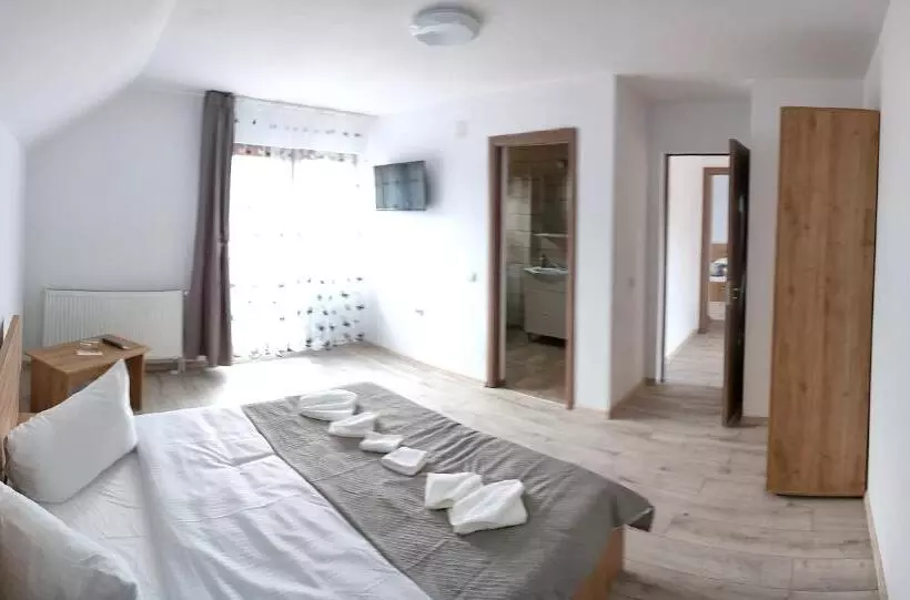 Majatalo Casa Vicu