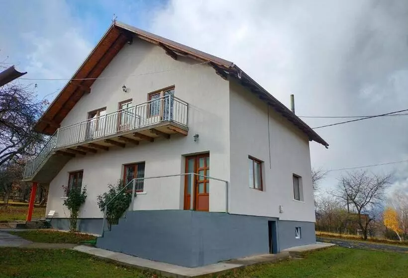 Majatalo Casa Vicu