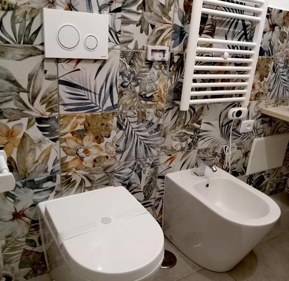 پانسیون Dimora Pietramore