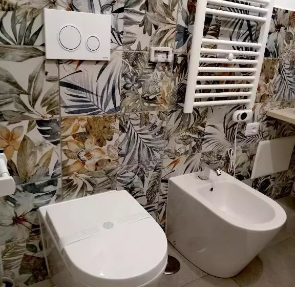 پانسیون Dimora Pietramore