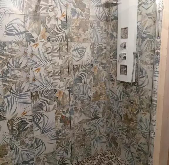 پانسیون Dimora Pietramore