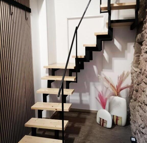 پانسیون Dimora Pietramore