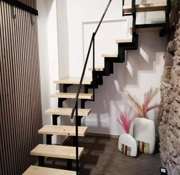 پانسیون Dimora Pietramore