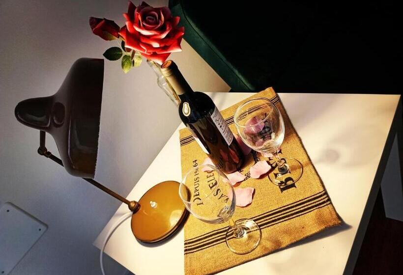 پانسیون Dimora Pietramore