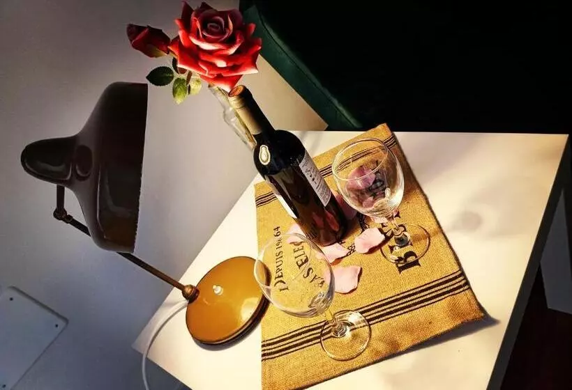 پانسیون Dimora Pietramore