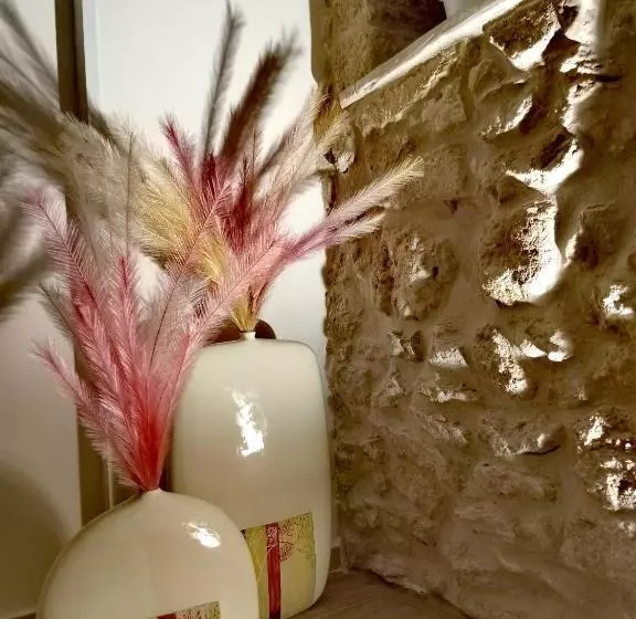 پانسیون Dimora Pietramore