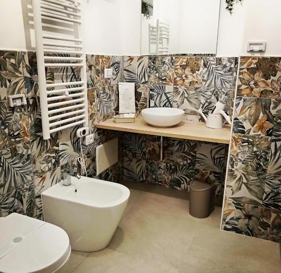 پانسیون Dimora Pietramore