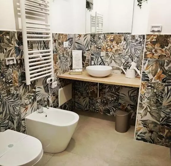 پانسیون Dimora Pietramore