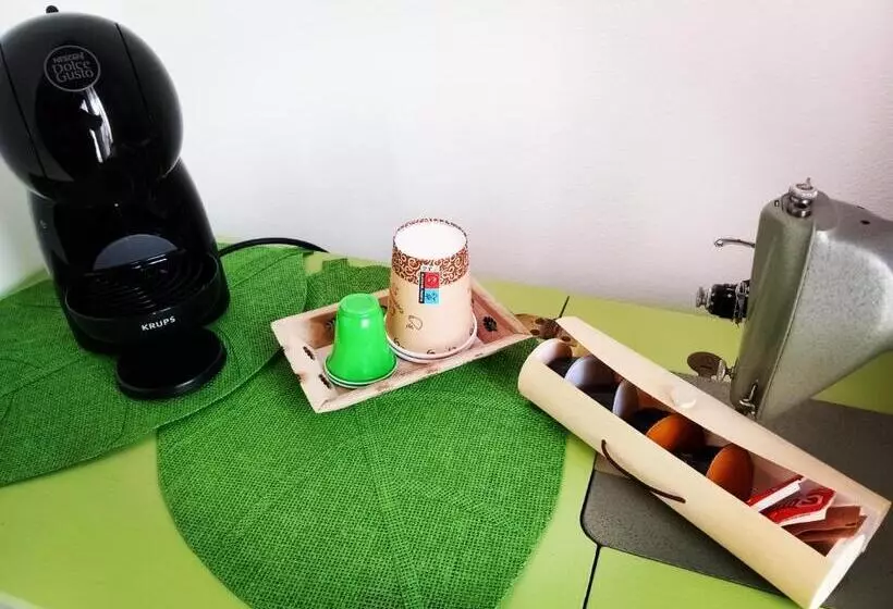 پانسیون Dimora Pietramore