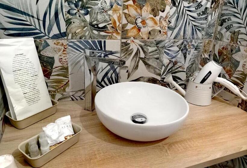 پانسیون Dimora Pietramore