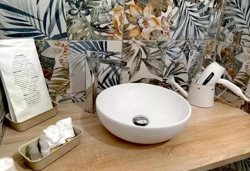 پانسیون Dimora Pietramore