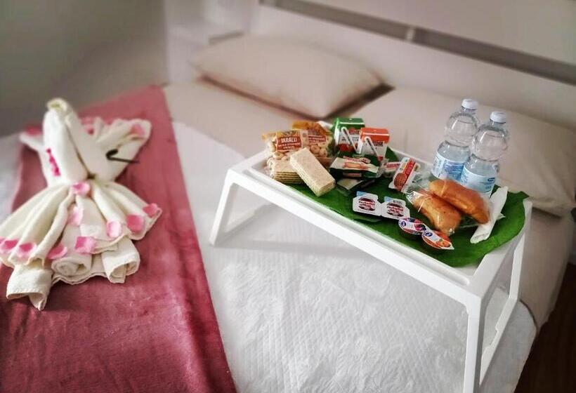 پانسیون Dimora Pietramore