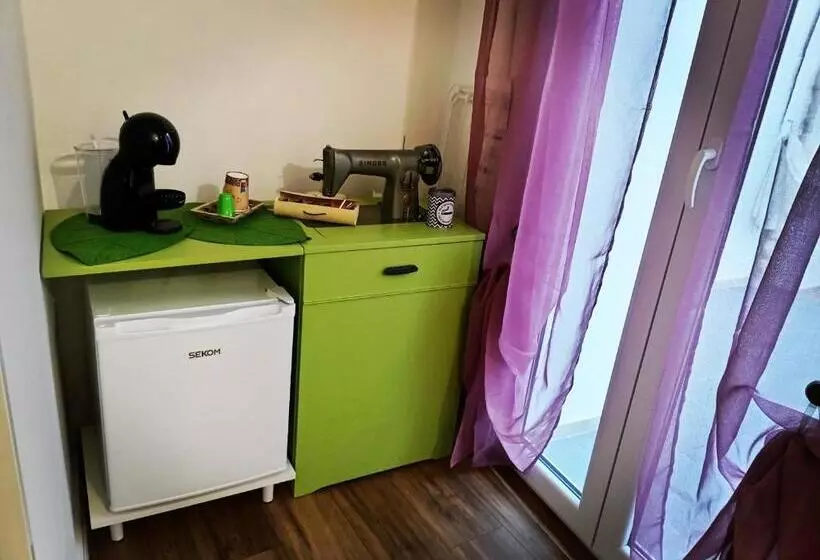 پانسیون Dimora Pietramore