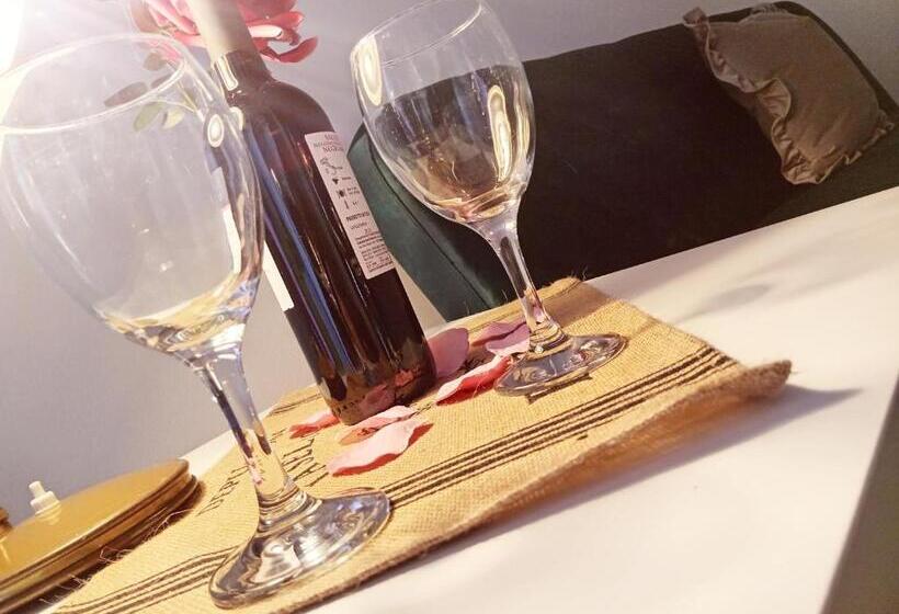 پانسیون Dimora Pietramore