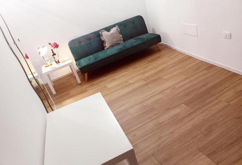 پانسیون Dimora Pietramore