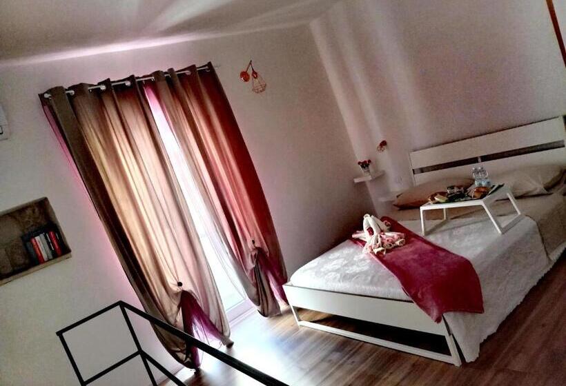 پانسیون Dimora Pietramore