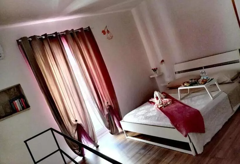 پانسیون Dimora Pietramore