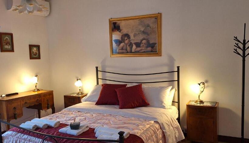 פנסיון L Antica Sosta