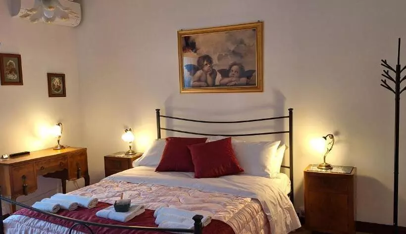 Majatalo L Antica Sosta