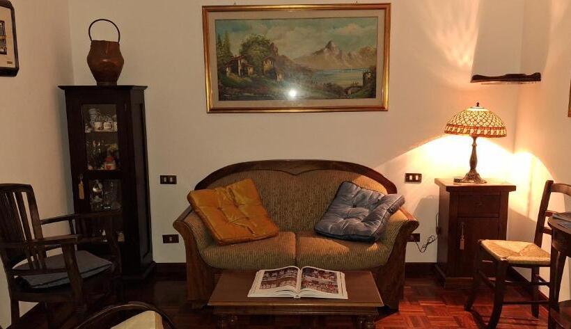 ペンション L Antica Sosta