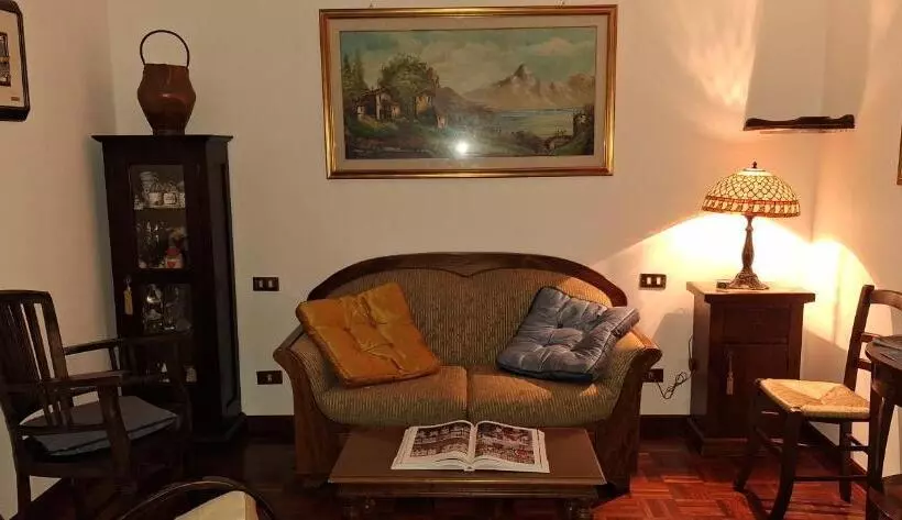 Majatalo L Antica Sosta