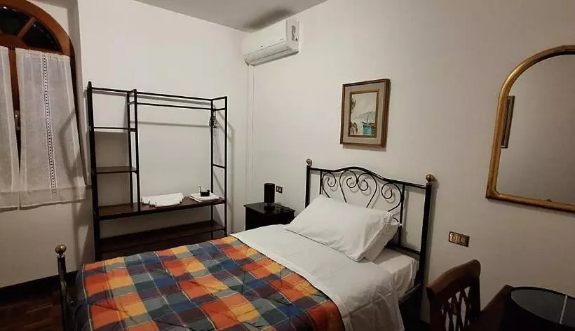 Majatalo L Antica Sosta